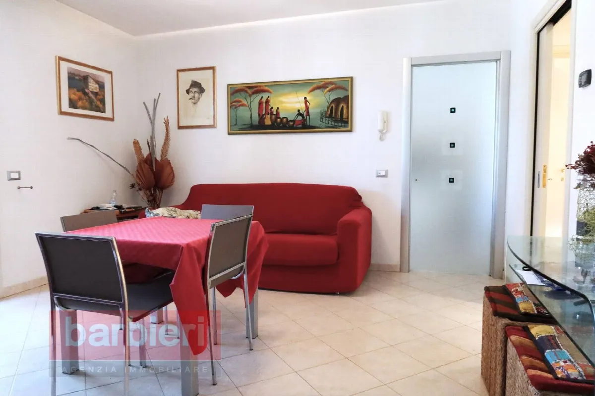 Quadrilocale in vendita a Cervia, Malva Nord - foto 5