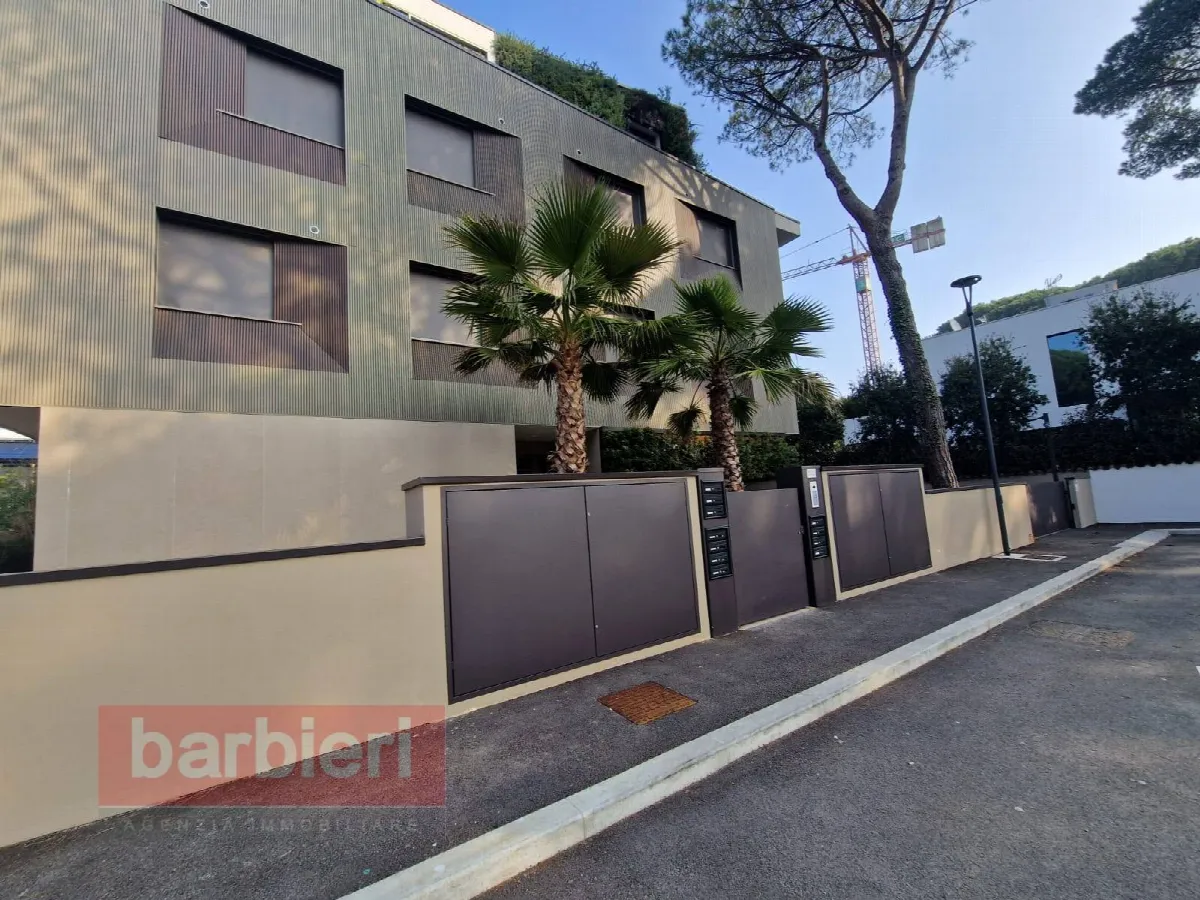 Quadrilocale in vendita a Cervia, Milano Marittima - foto 3