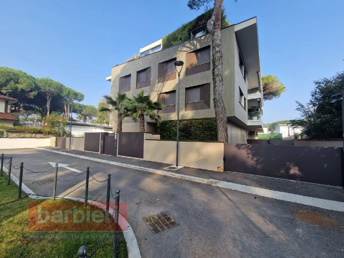 Quadrilocale in vendita a Cervia, Milano Marittima - foto 1
