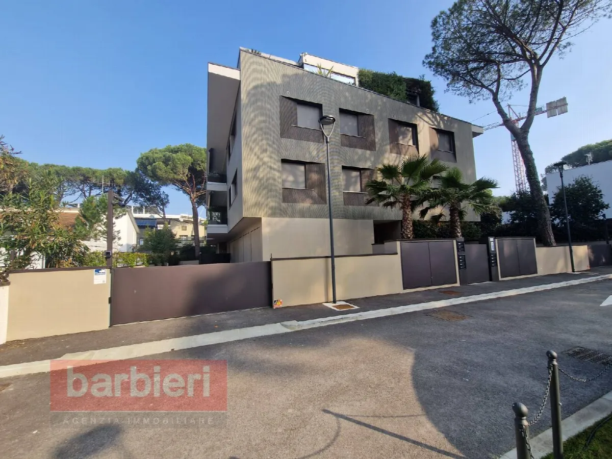Quadrilocale in vendita a Cervia, Milano Marittima - foto 3