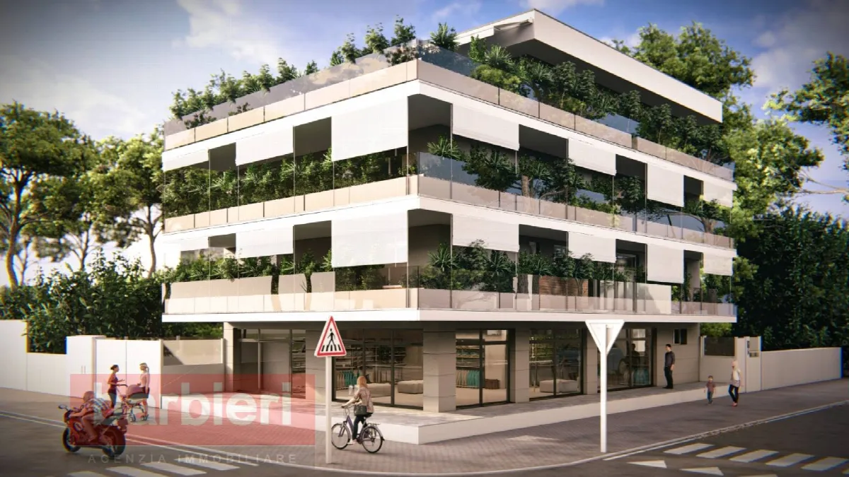 Quadrilocale in vendita a Cervia, Milano Marittima - foto 2