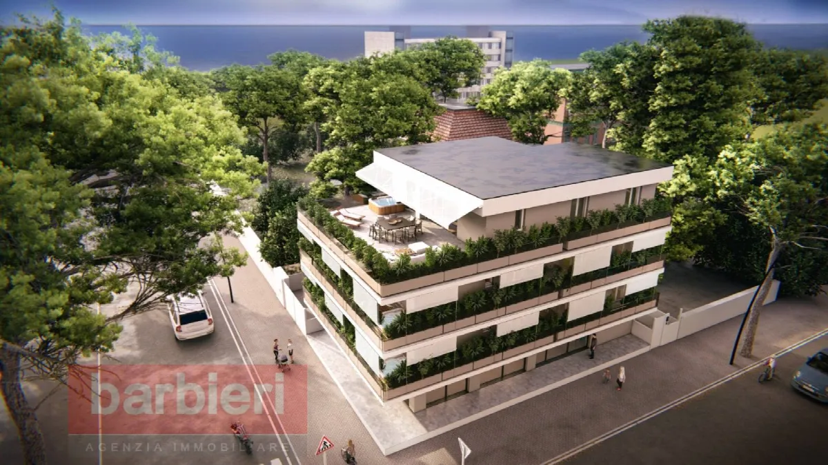 Quadrilocale in vendita a Cervia, Milano Marittima - foto 3