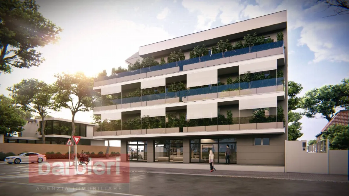 Quadrilocale in vendita a Cervia, Milano Marittima - foto 4