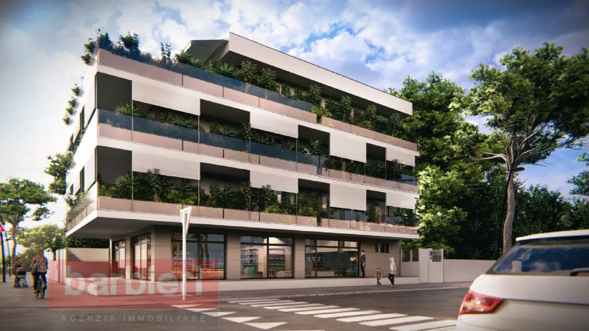 Quadrilocale in vendita a Cervia, Milano Marittima - foto 5