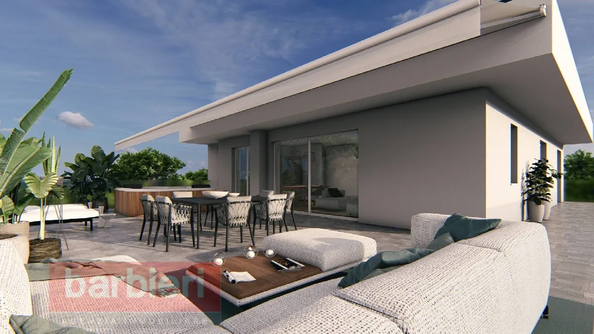 Quadrilocale in vendita a Cervia, Milano Marittima - foto 8