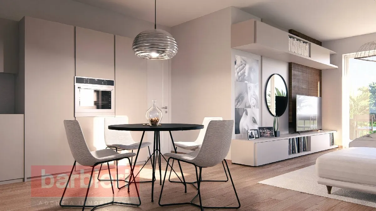 Quadrilocale in vendita a Cervia, Milano Marittima - foto 1