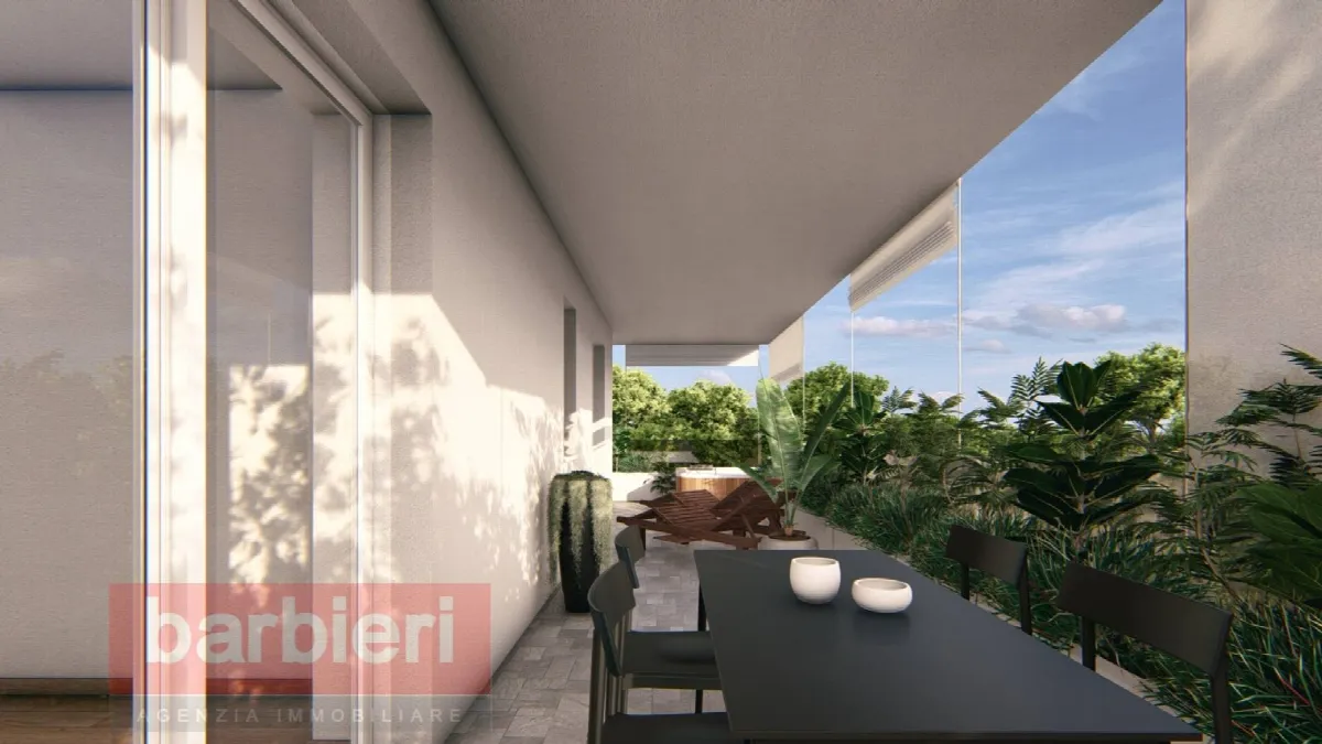 Quadrilocale in vendita a Cervia, Milano Marittima - foto 10