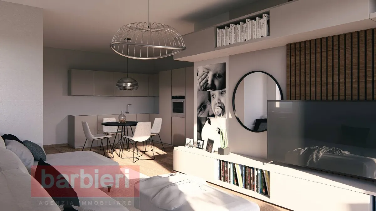 Quadrilocale in vendita a Cervia, Milano Marittima - foto 5
