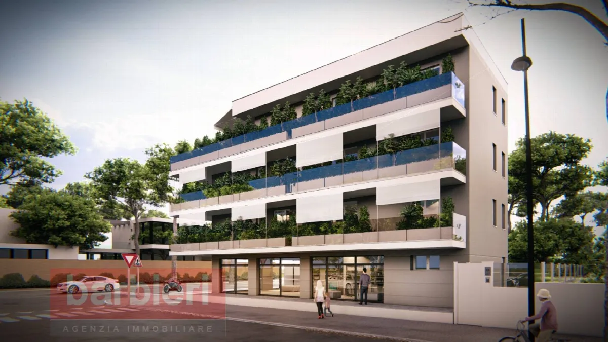 Quadrilocale in vendita a Cervia, Milano Marittima - foto 6