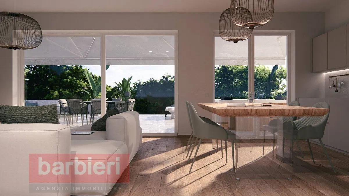 Attico in vendita a Cervia, Milano Marittima - foto 6