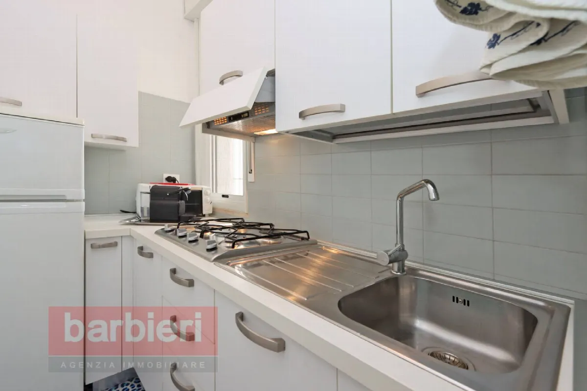 Appartamento in vendita a Ravenna, Lido di Savio - foto 6
