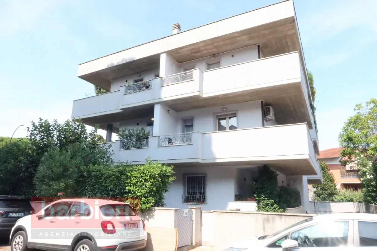 Appartamento in vendita a Cervia, Malva Nord - foto 2