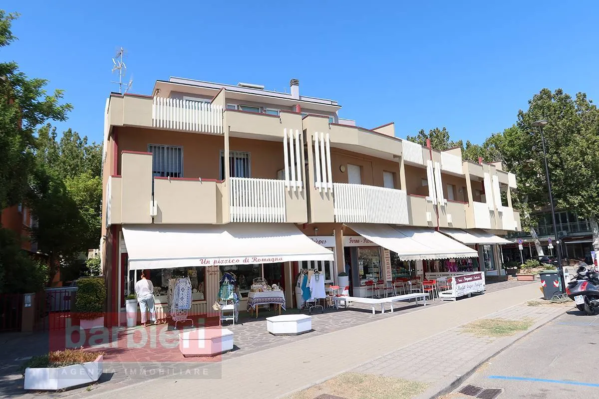 Appartamento in vendita a Cervia, Cervia Centro - foto 1