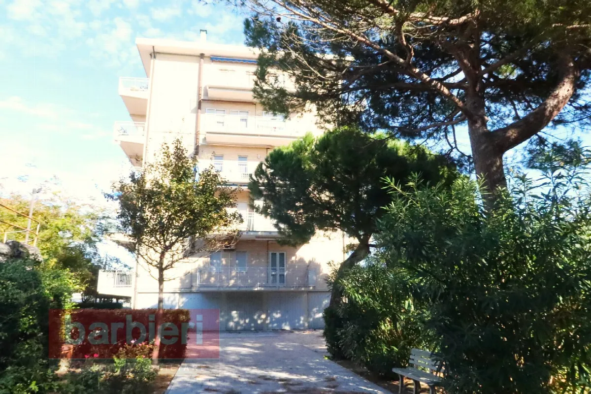 Quadrilocale in vendita a Cervia, Milano Marittima - foto 1