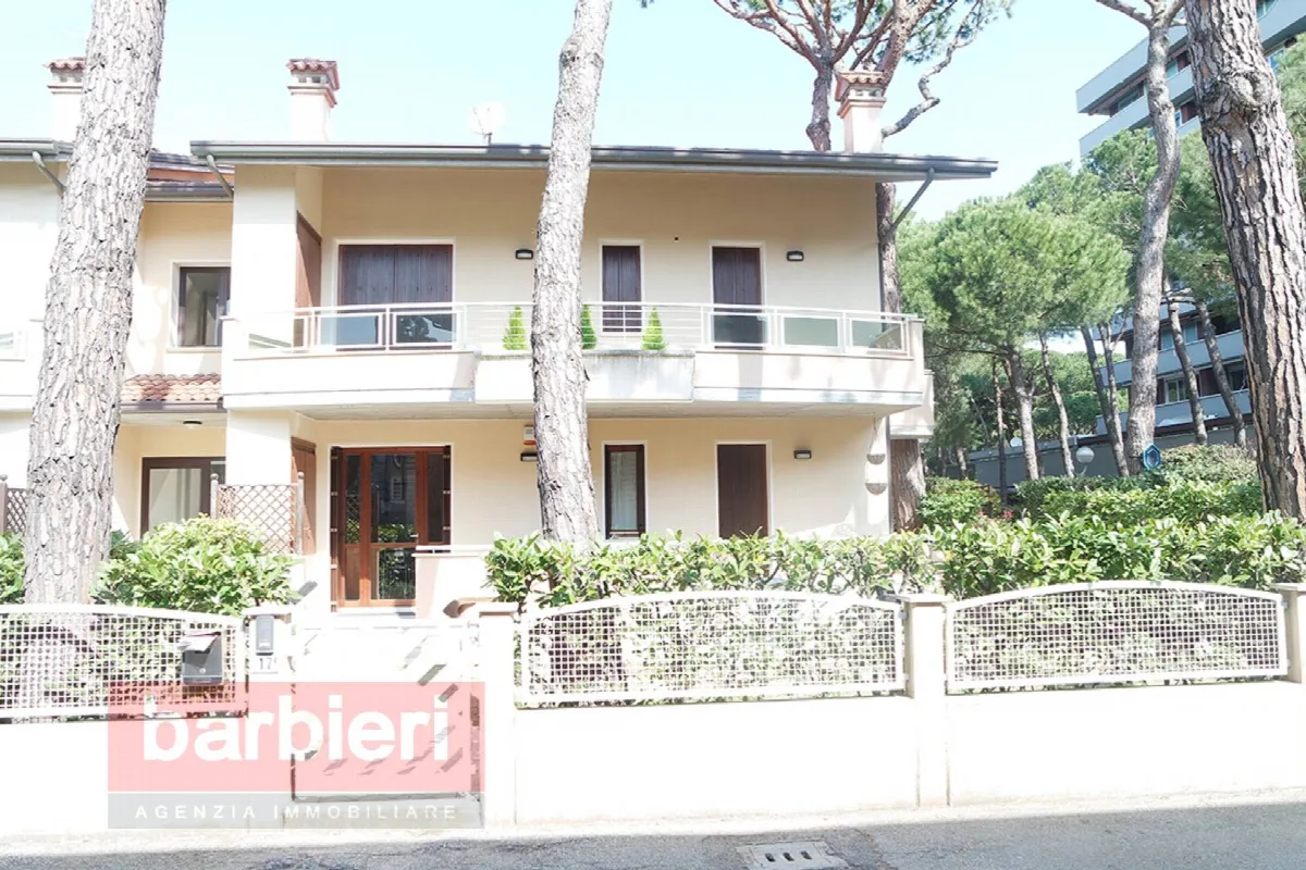 Appartamento in vendita a Cervia, Milano Marittima - foto 1