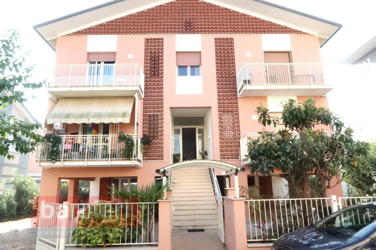 Appartamento in vendita a Cervia, Pinarella - foto 1