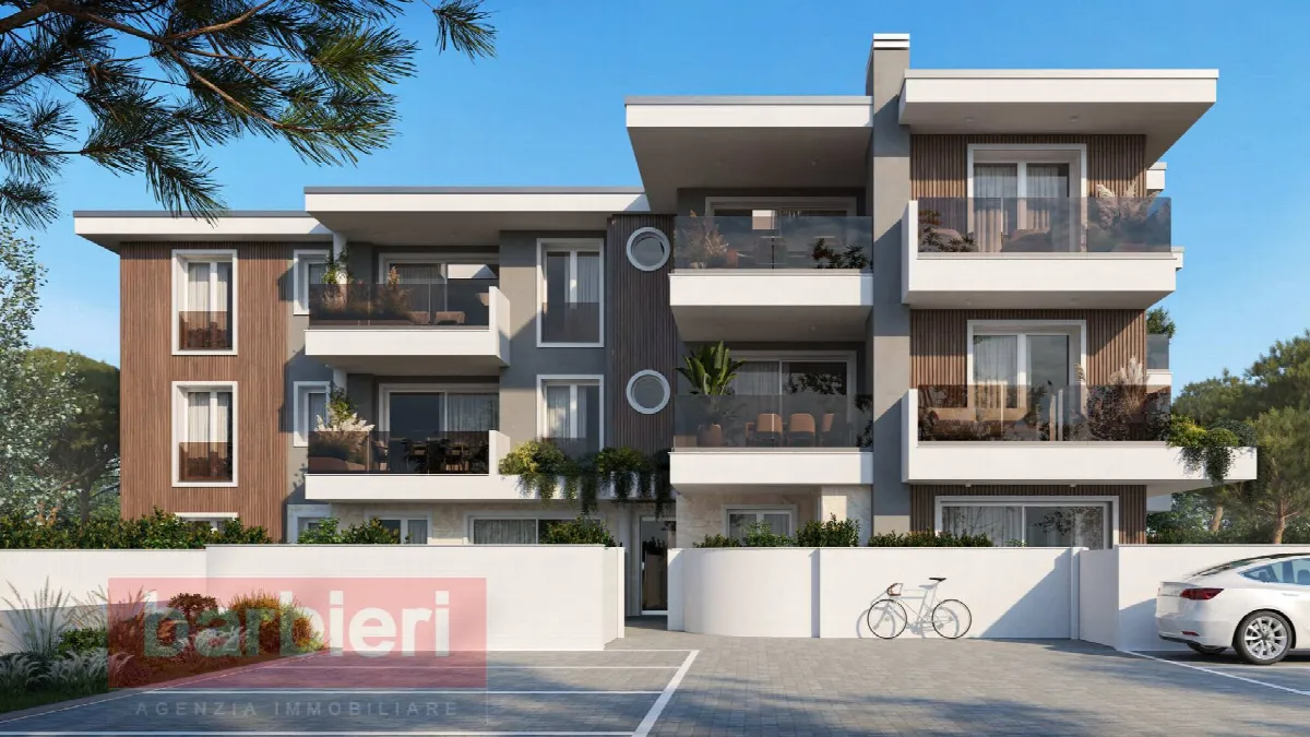 Trilocale in vendita a Cervia, Milano Marittima - foto 2