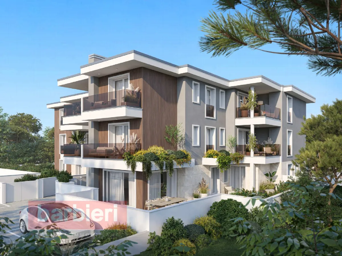 Trilocale in vendita a Cervia, Milano Marittima - foto 3
