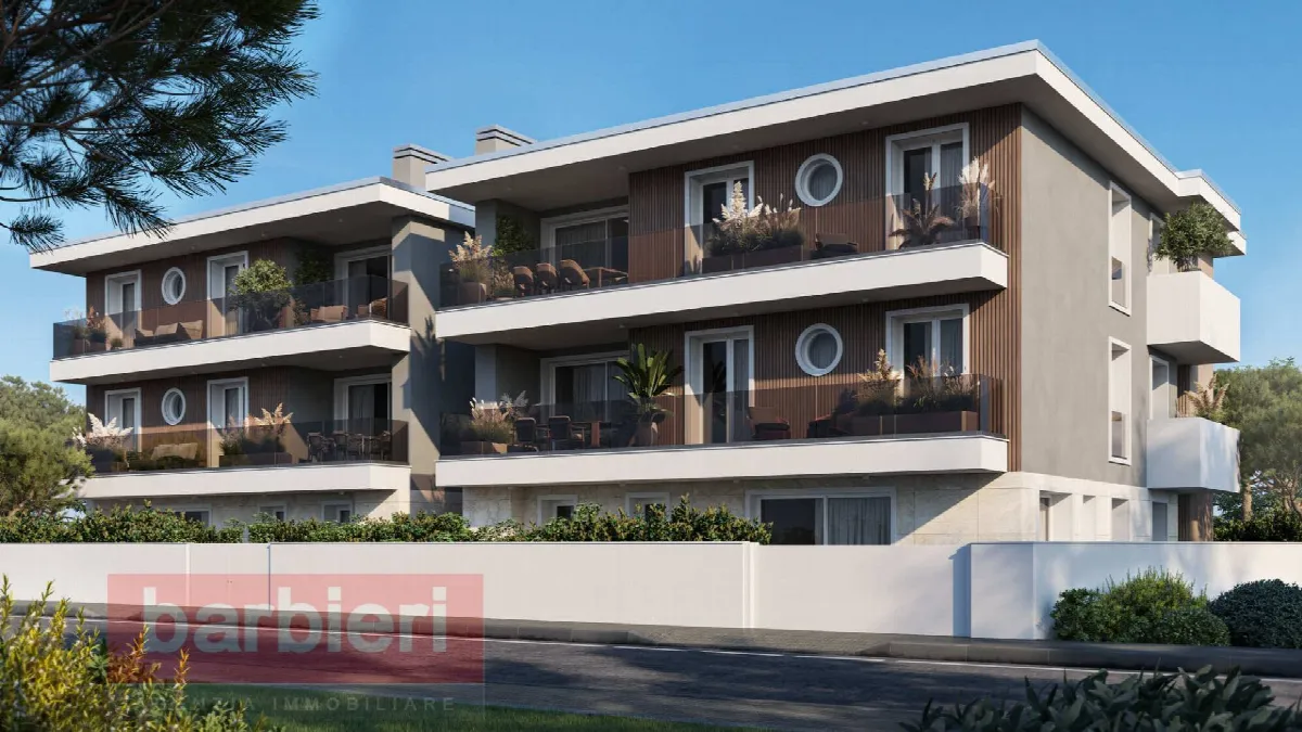Trilocale in vendita a Cervia, Milano Marittima - foto 4