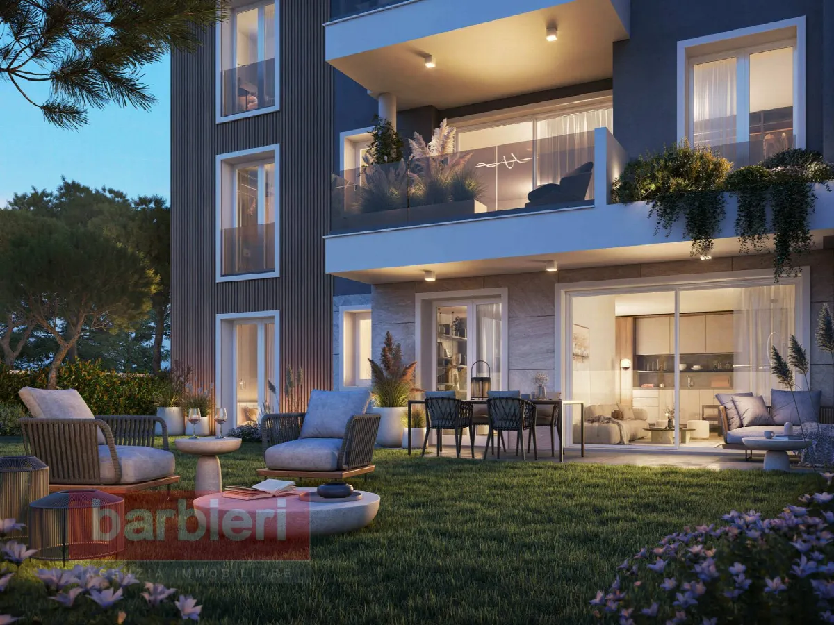 Trilocale in vendita a Cervia, Milano Marittima - foto 5