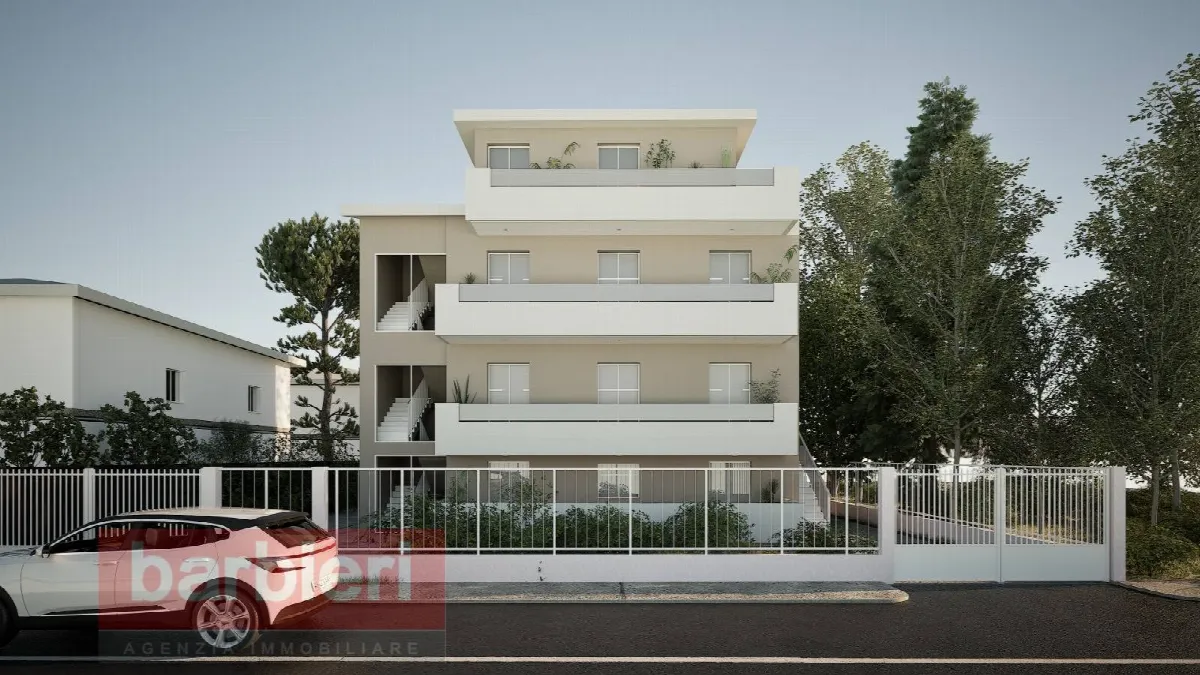Attico in vendita a Cervia - foto 1