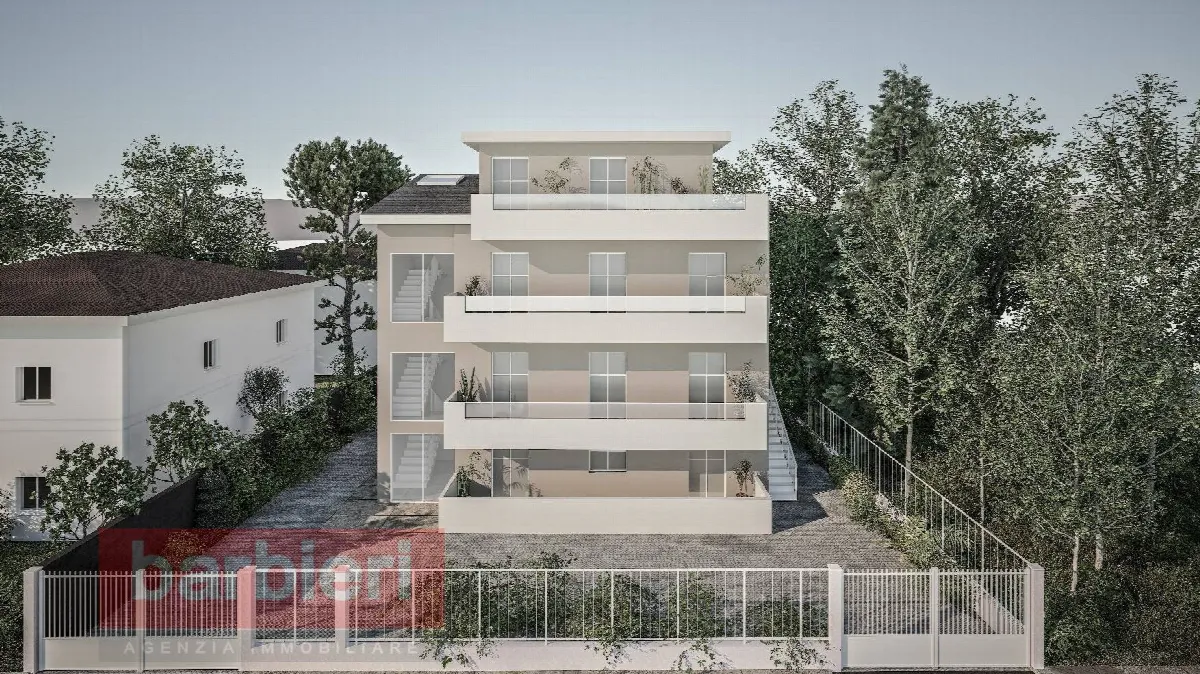 Attico in vendita a Cervia - foto 2