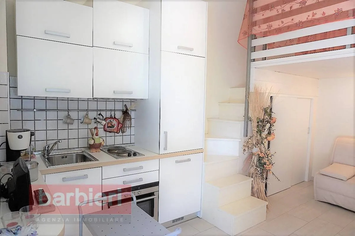 Appartamento in vendita a Cervia, Milano Marittima - foto 1