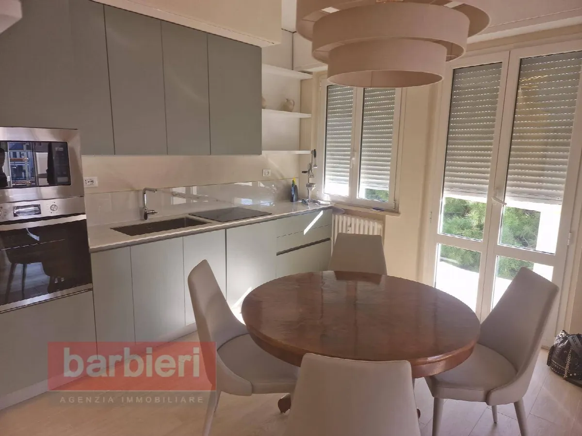 Trilocale in vendita a Cervia, Milano Marittima - foto 3