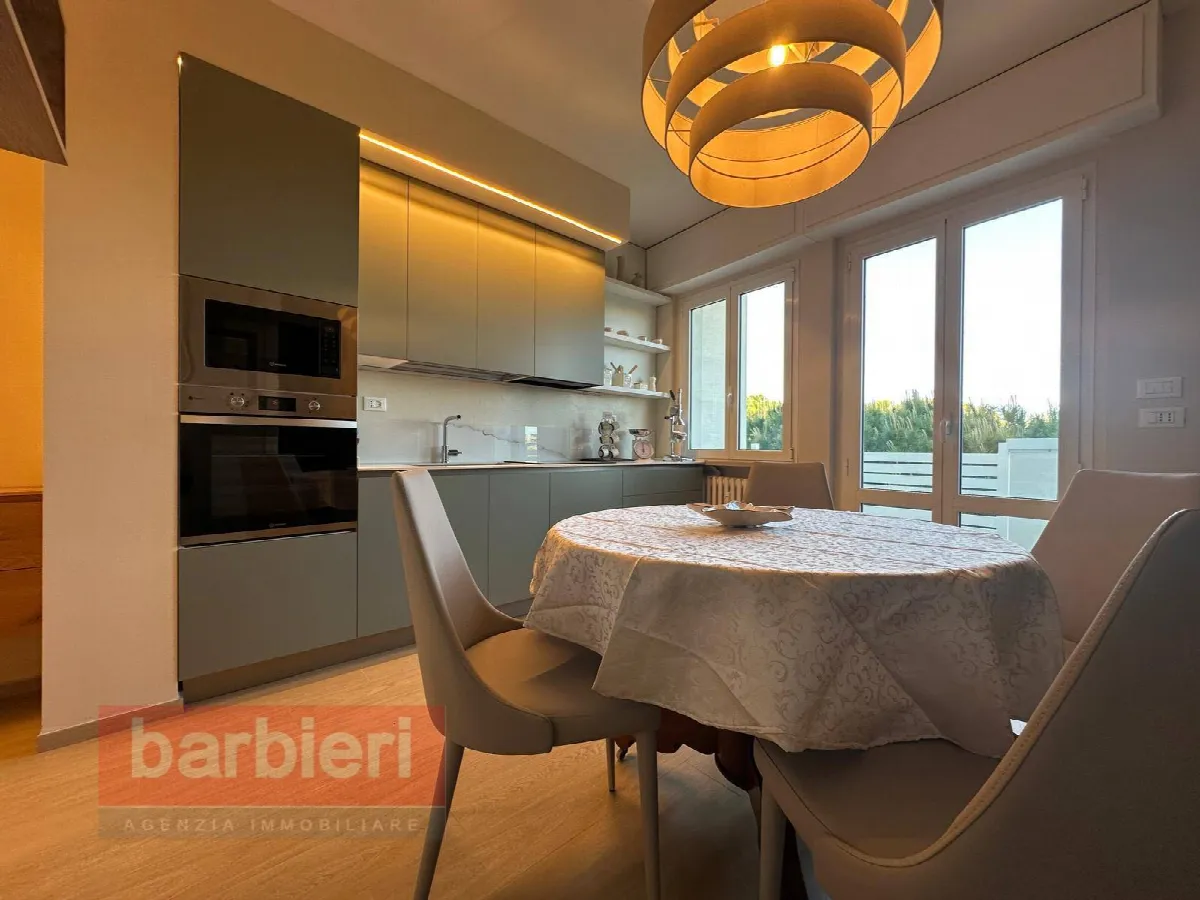 Trilocale in vendita a Cervia, Milano Marittima - foto 5