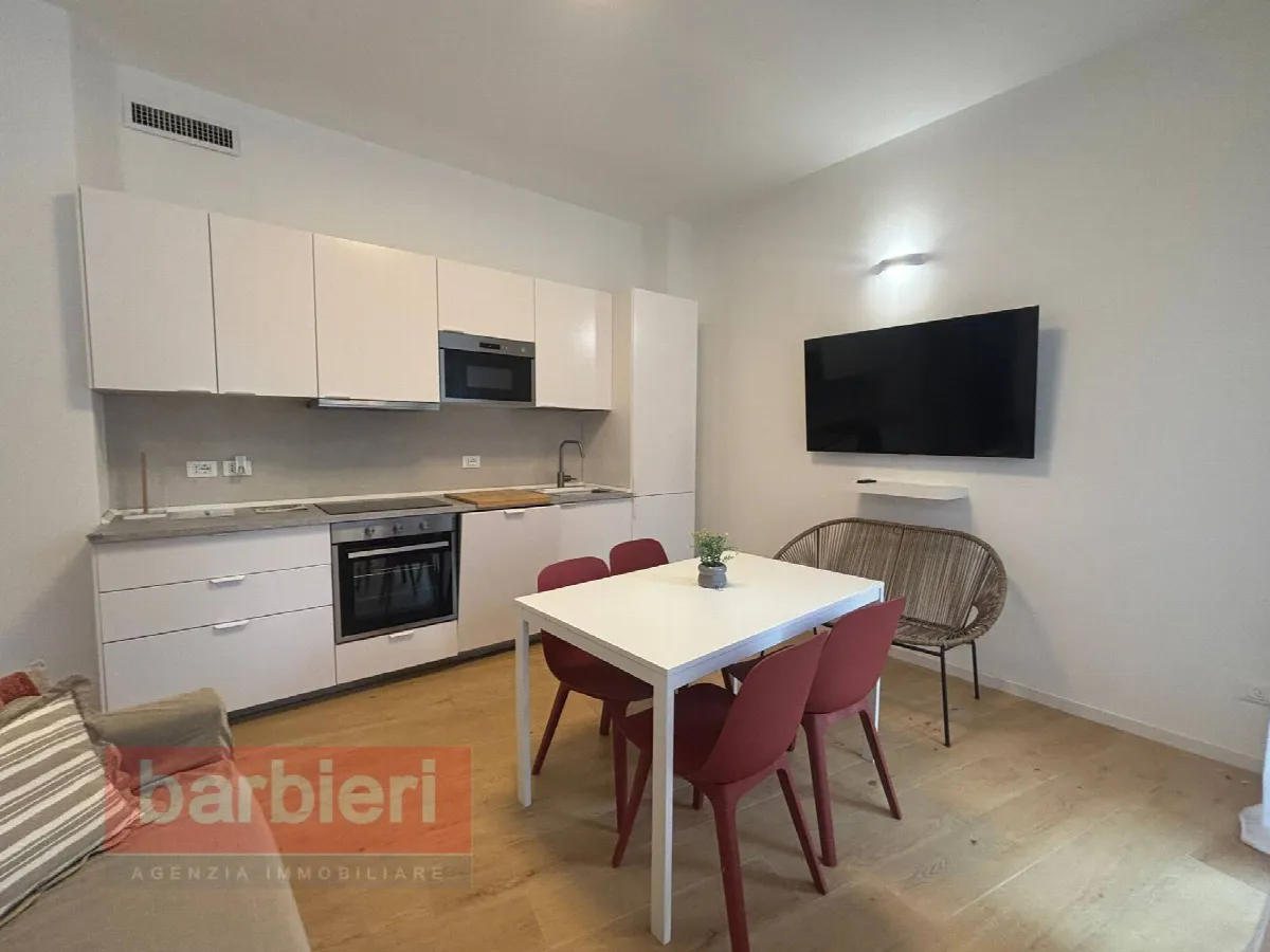 Appartamento in vendita a Cervia, Milano Marittima - foto 1