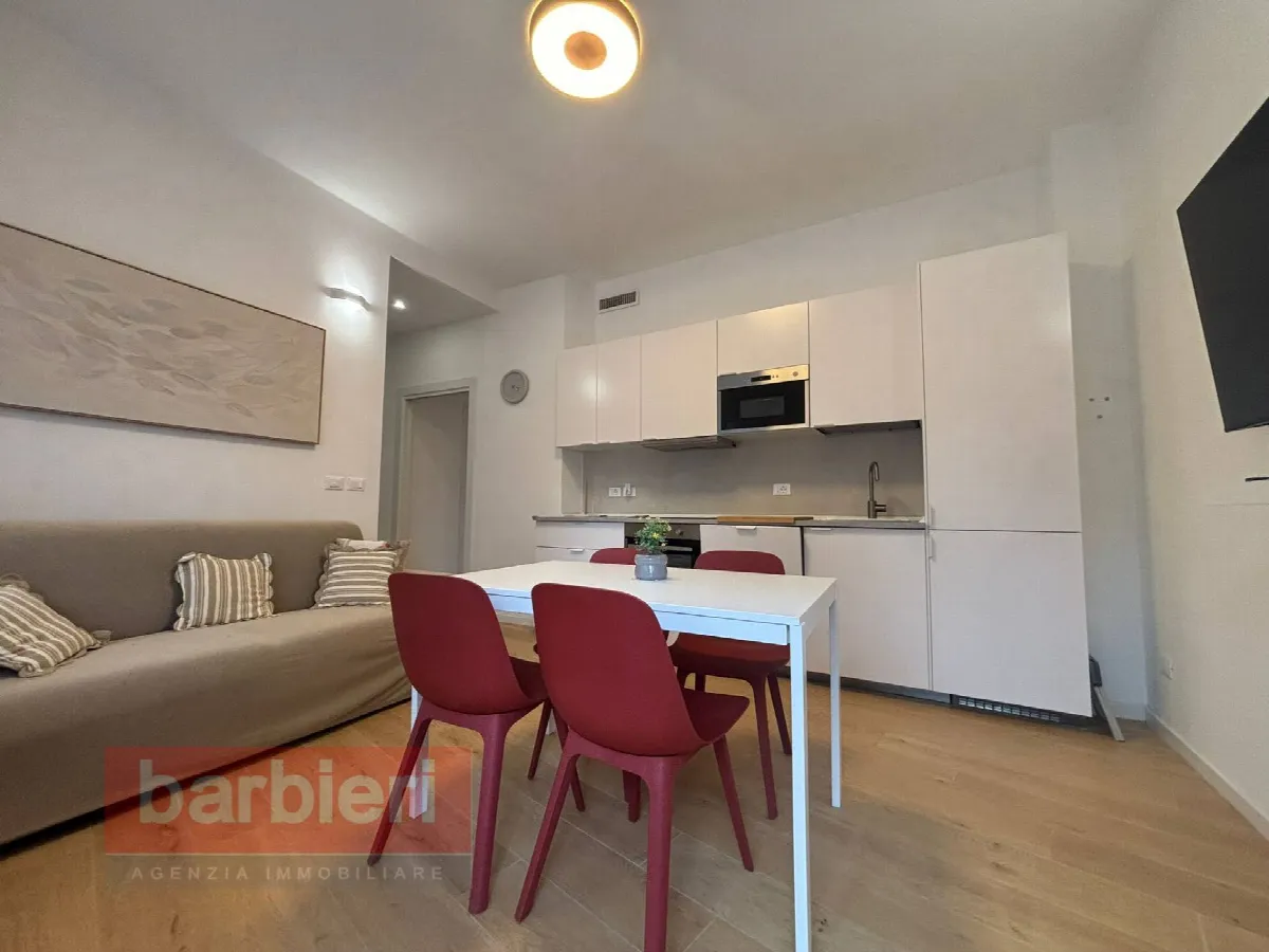 Appartamento in vendita a Cervia, Milano Marittima - foto 2