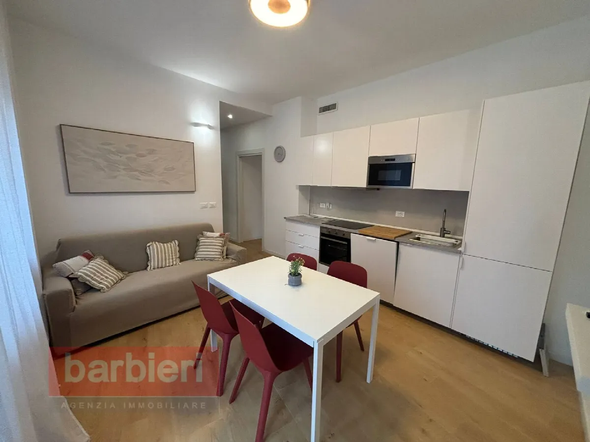 Appartamento in vendita a Cervia, Milano Marittima - foto 8