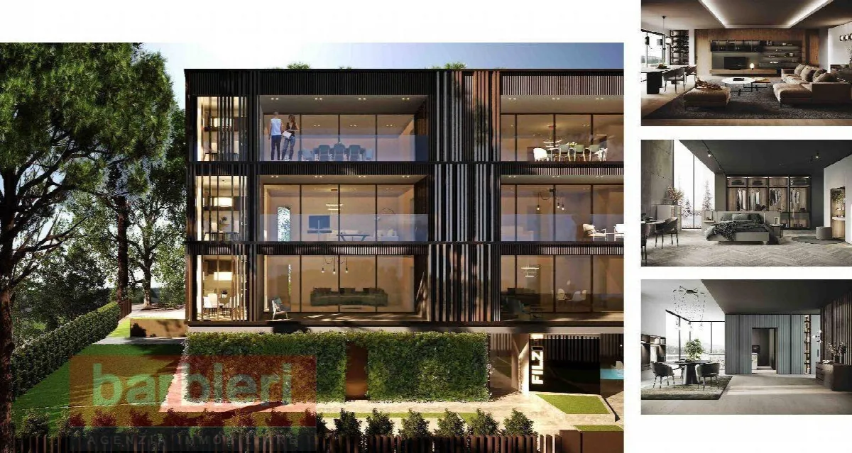 Quadrilocale in vendita a Cervia, Milano Marittima - foto 3