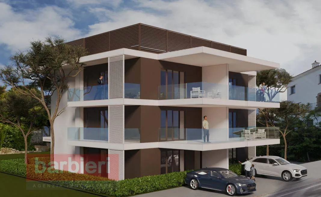 Trilocale in vendita a Cervia, Milano Marittima - foto 2
