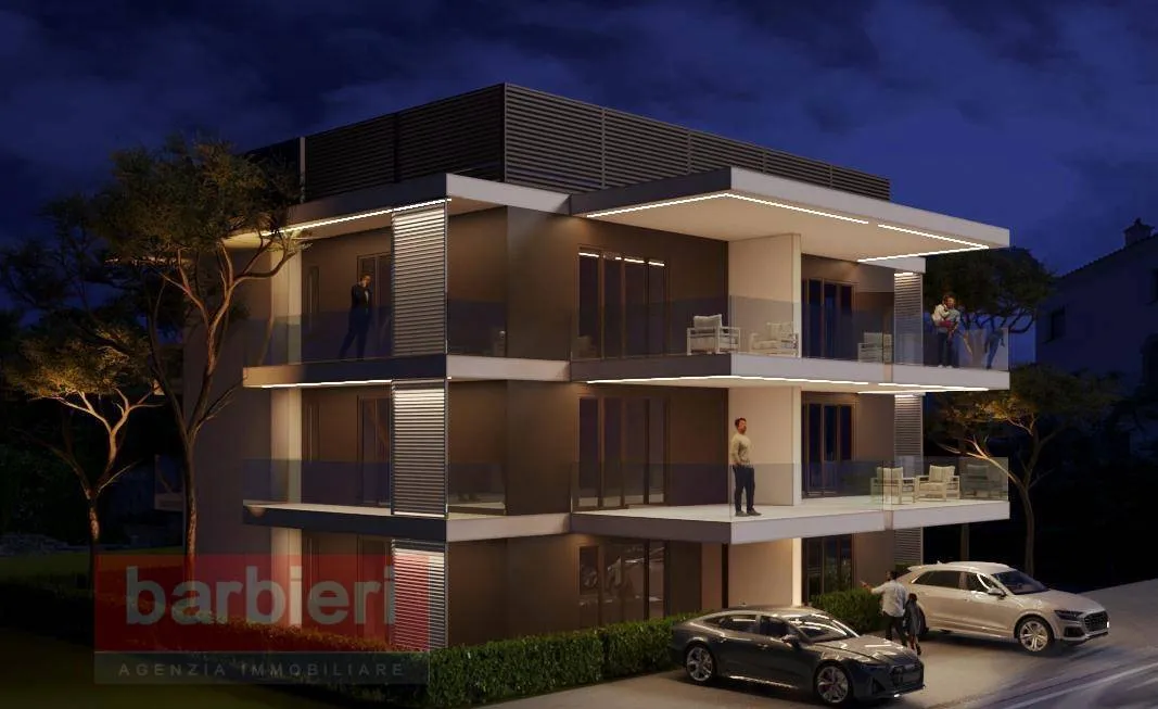 Trilocale in vendita a Cervia, Milano Marittima - foto 3