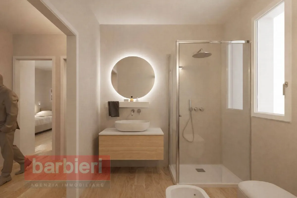 Trilocale in vendita a Cervia, Milano Marittima - foto 5