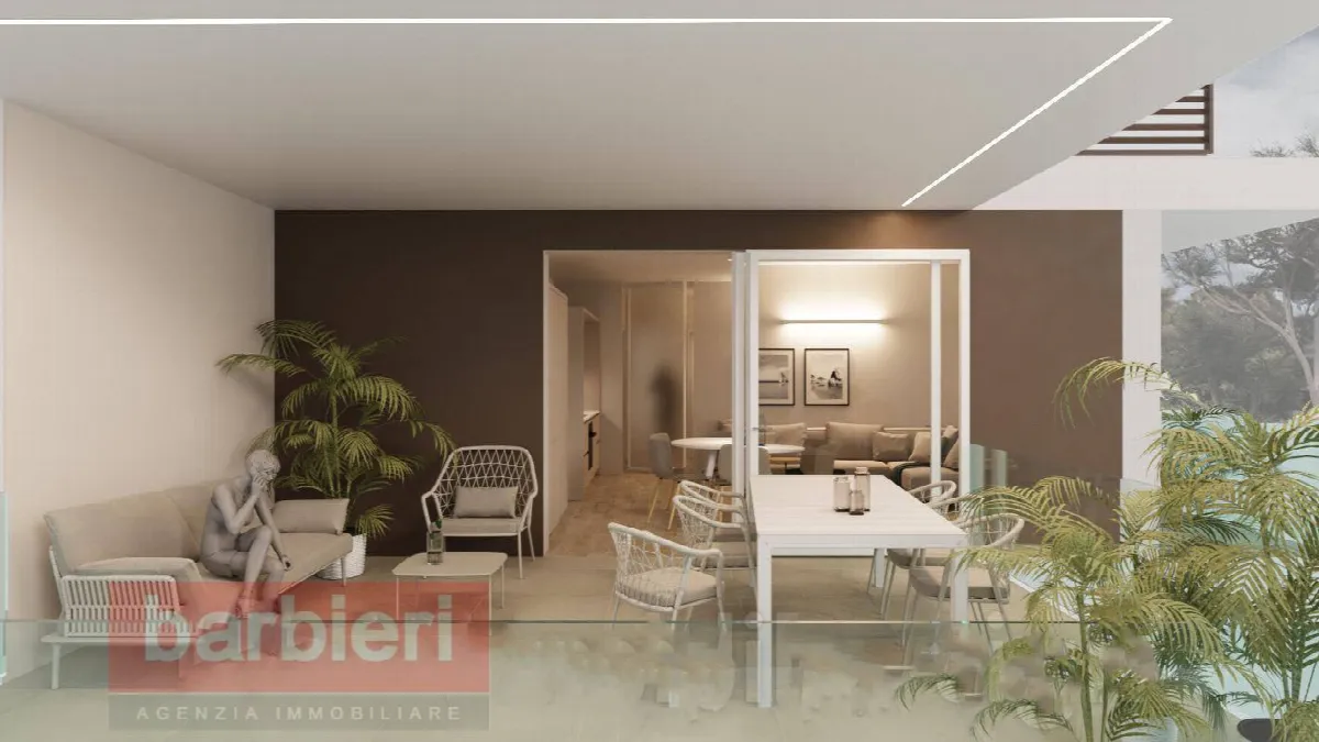 Trilocale in vendita a Cervia, Milano Marittima - foto 6