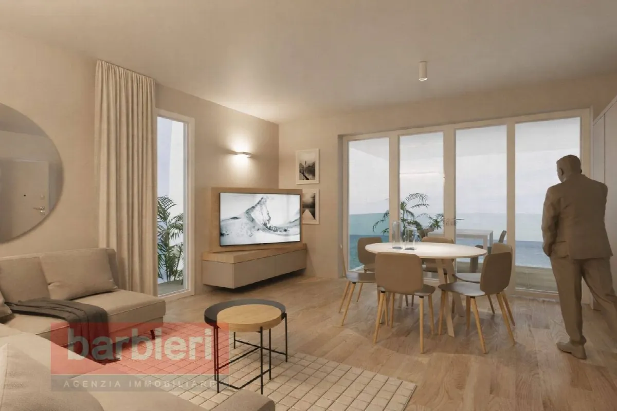 Trilocale in vendita a Cervia, Milano Marittima - foto 7