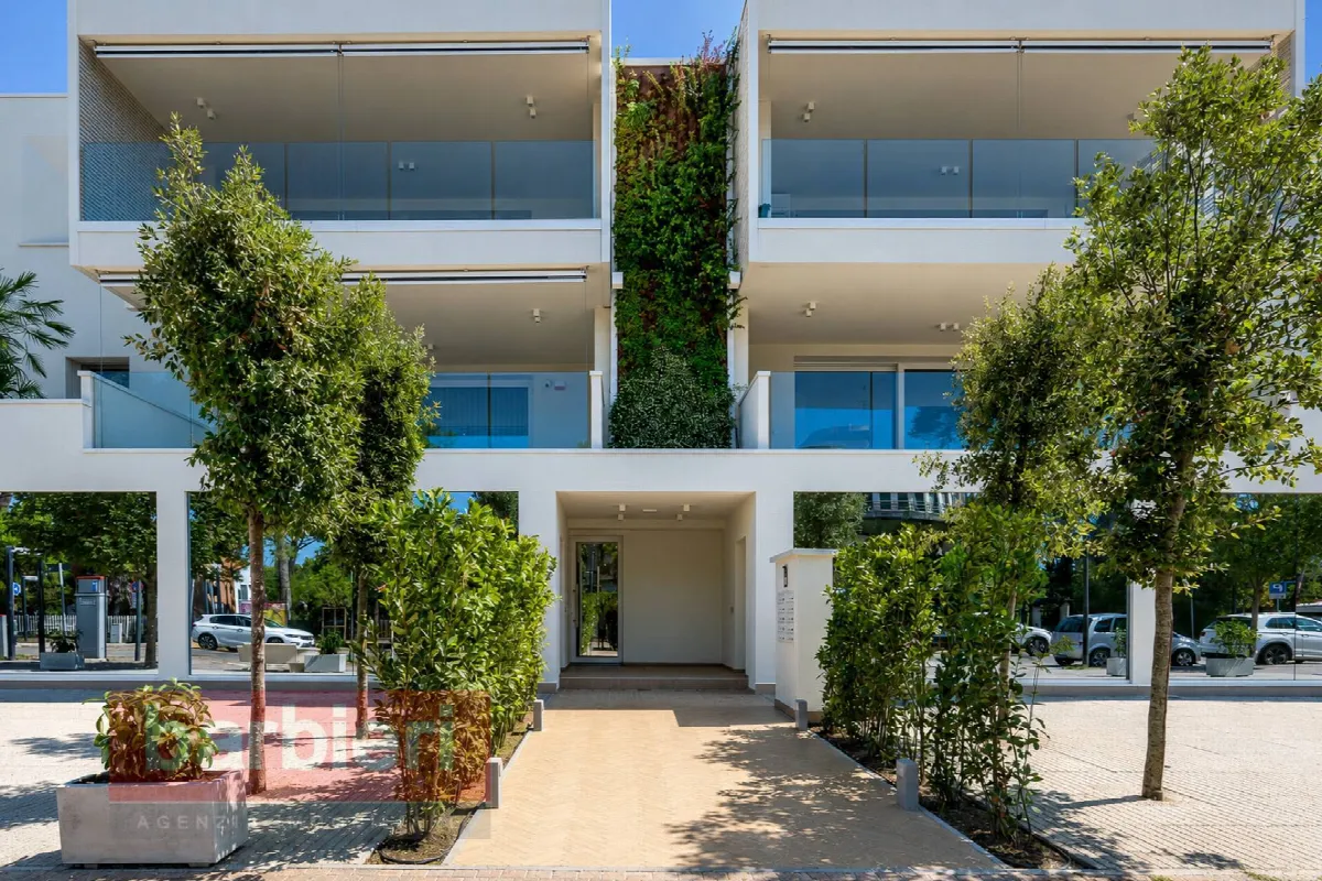 Trilocale in vendita a Cervia, Milano Marittima - foto 1