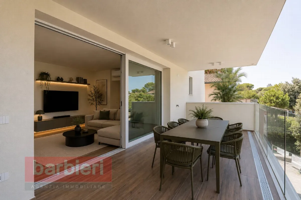 Trilocale in vendita a Cervia, Milano Marittima - foto 10