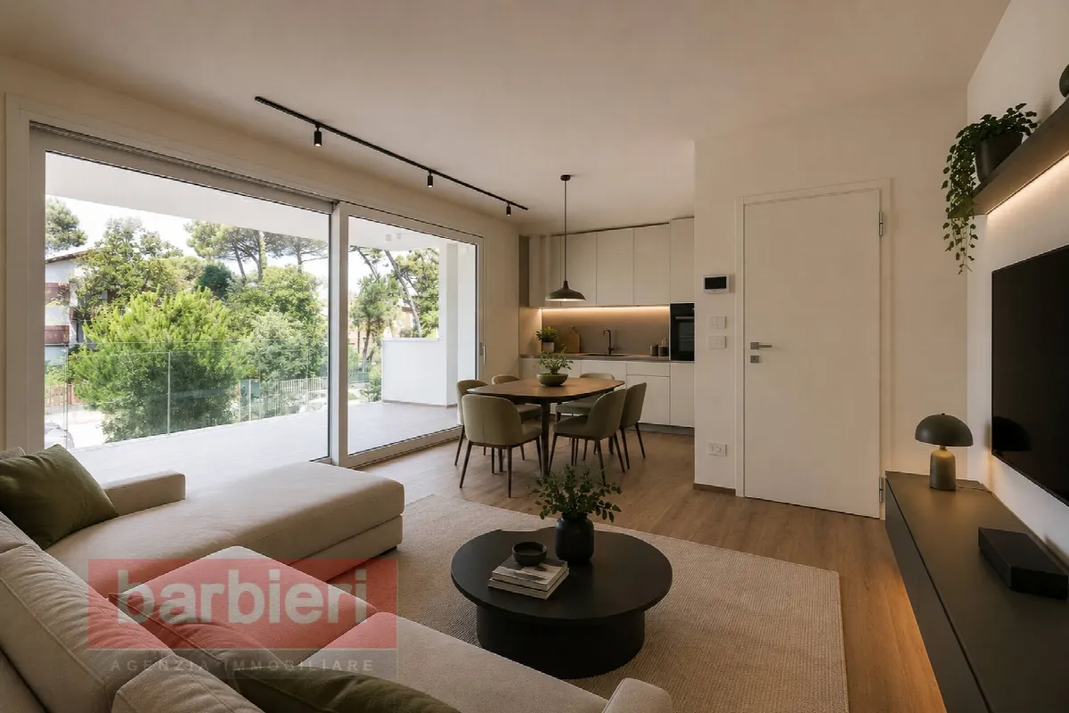 Trilocale in vendita a Cervia, Milano Marittima - foto 4