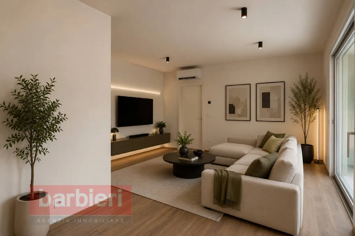 Trilocale in vendita a Cervia, Milano Marittima - foto 5