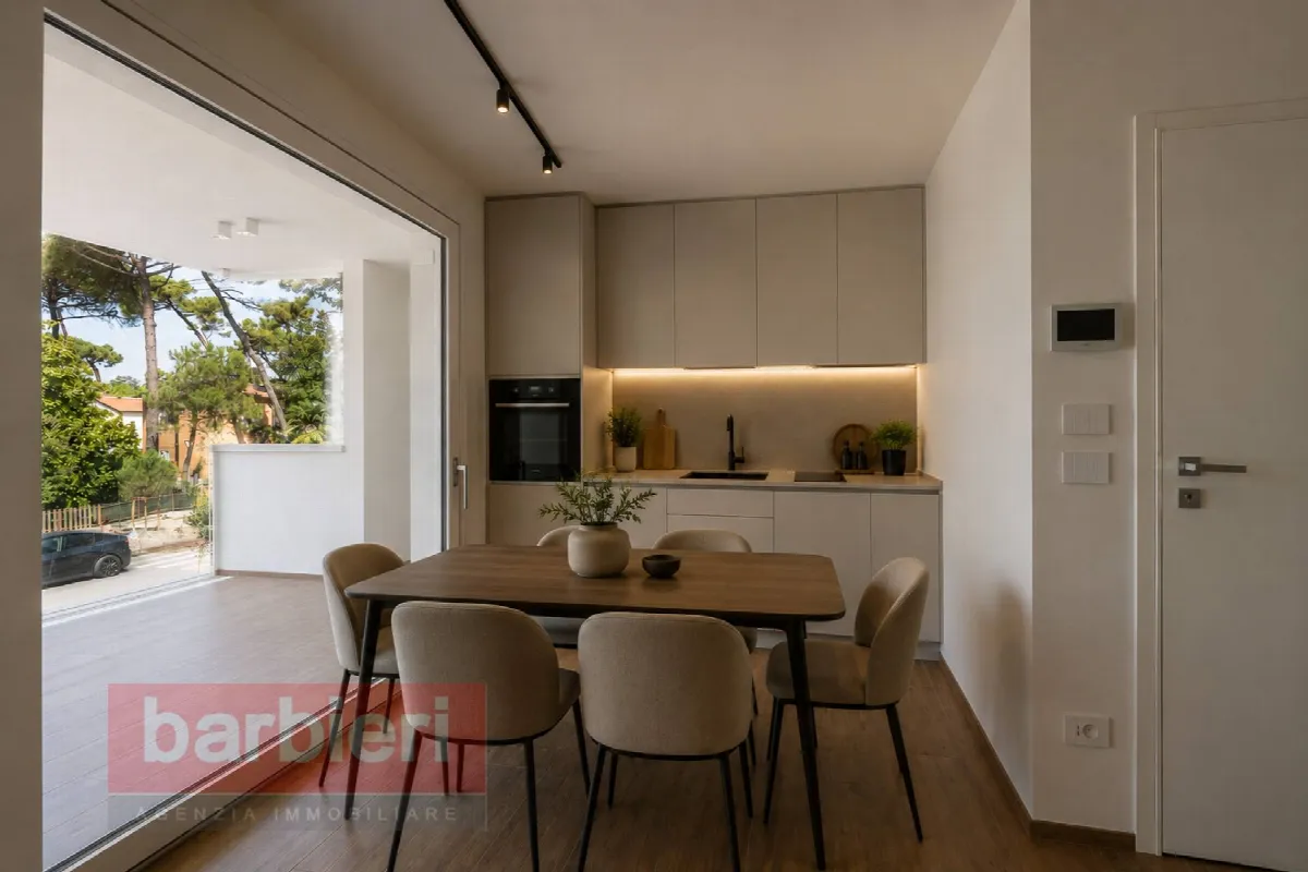 Trilocale in vendita a Cervia, Milano Marittima - foto 7