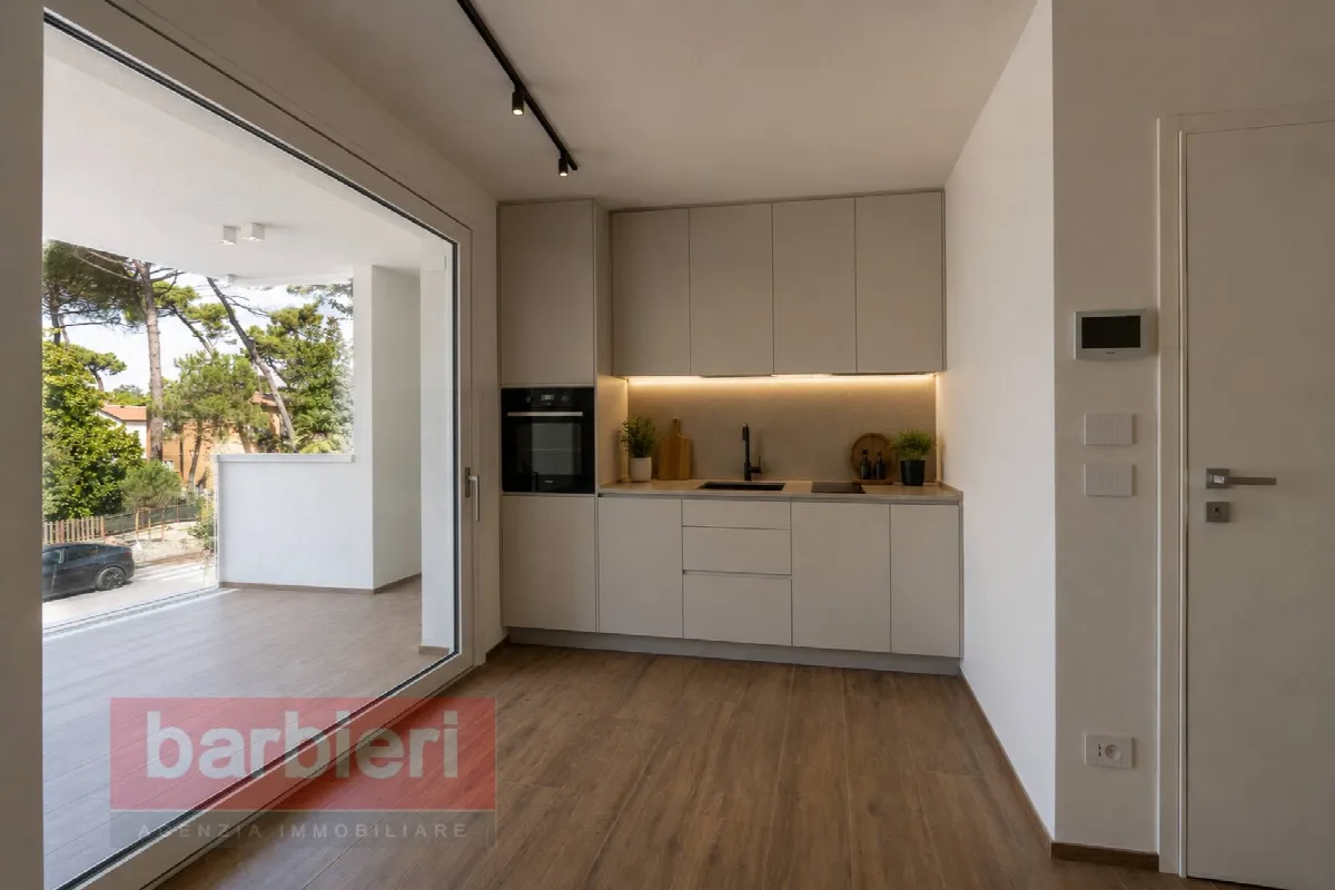 Trilocale in vendita a Cervia, Milano Marittima - foto 8