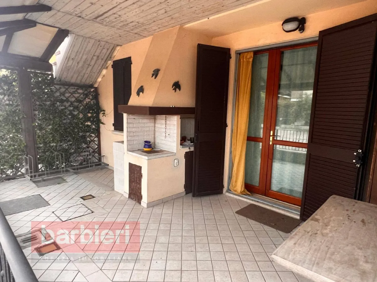 Trilocale in vendita a Ravenna, Lido di Classe - foto 1