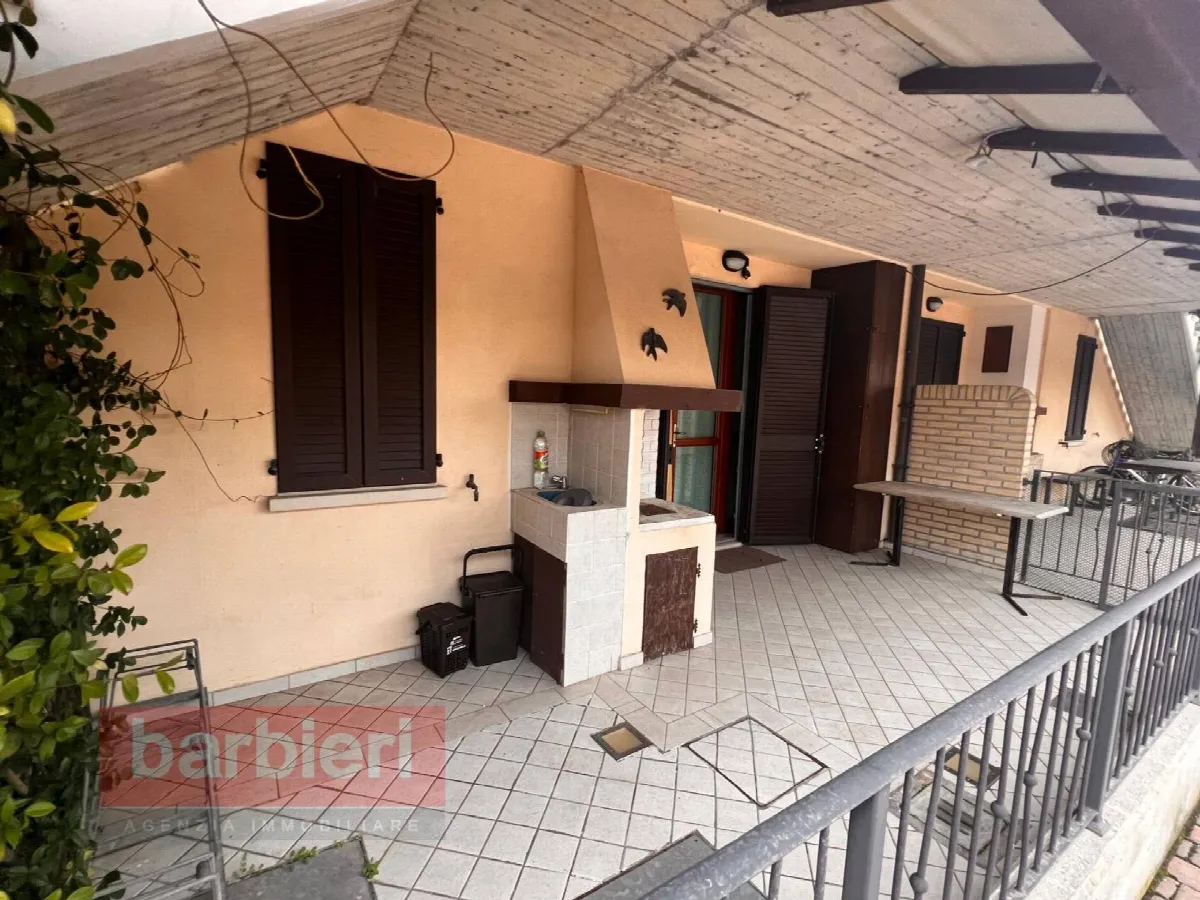 Trilocale in vendita a Ravenna, Lido di Classe - foto 2