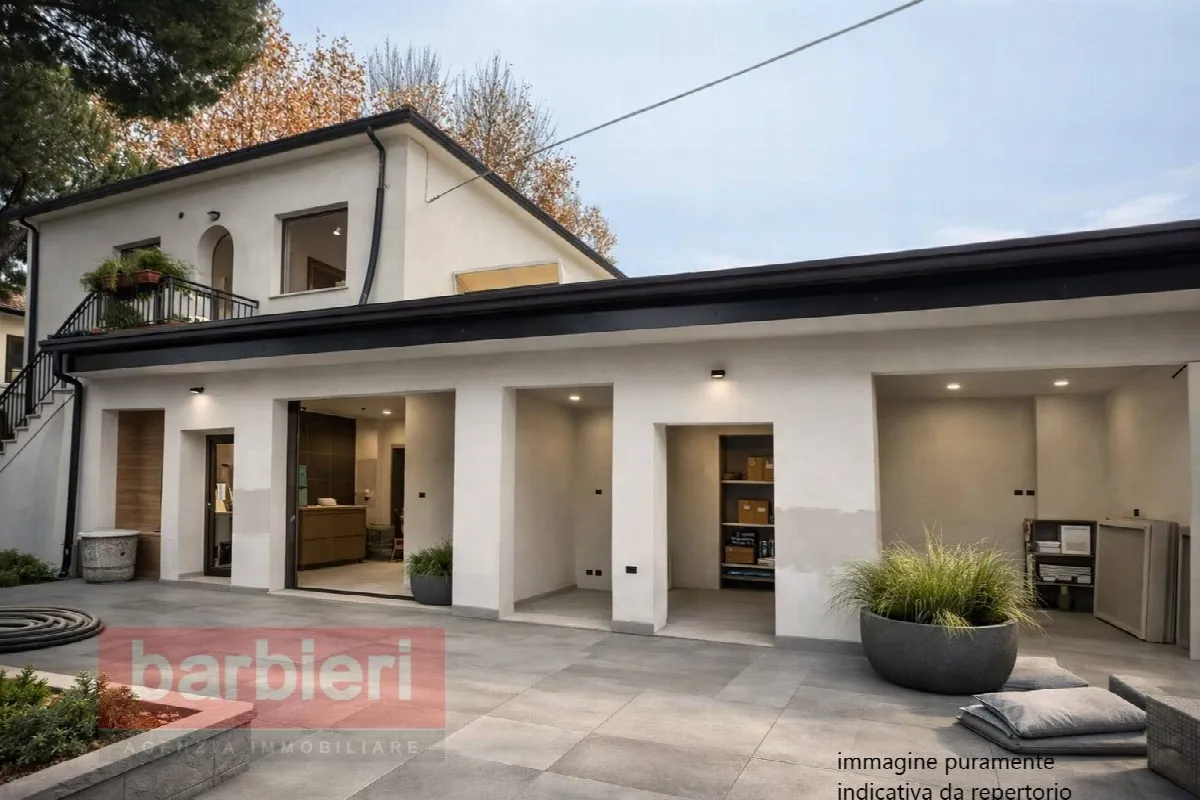 Quadrilocale in vendita a Cervia, Pinarella - foto 1