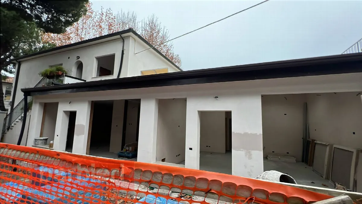 Quadrilocale in vendita a Cervia, Pinarella - foto 10