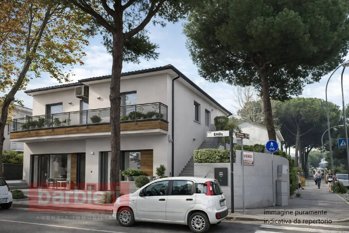 Quadrilocale in vendita a Cervia, Pinarella - foto 2