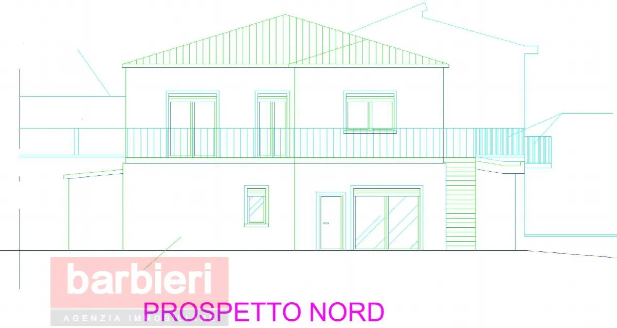 Quadrilocale in vendita a Cervia, Pinarella - foto 3